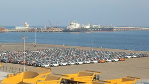 രാജ്യത്തെ വാഹന കയറ്റുമതിയിൽ ഇടിവ്, കണക്കുകൾ പുറത്ത് വിട്ട് സിയാം