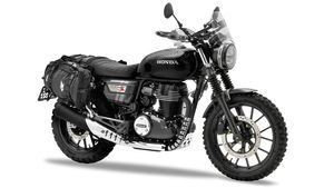 എൻഫീൽഡിനെ കിട്ടിയില്ല പകരം ട്രയംഫിനെ ഒതുക്കാൻ ഹോണ്ട, കോപ്പിയാണേലും സംഭവം കൊള്ളാം