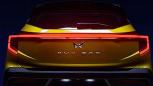 പേര് മാറ്റി ലോകംപിടിക്കാൻ XUV300, ബ്രെസയും നെക്സോണും ഭയക്കുന്ന മാറ്റങ്ങളുമായി മഹീന്ദ്രയുടെ കുഞ്ഞൻ എസ്‌യുവി