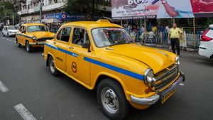 അങ്ങനെ കേരളത്തിലെ ഓൺലൈൻ ടാക്സികൾക്കും കൂച്ചുവിലങ്ങ്, സർക്കാരിൻ്റെ പുതിയ നിർദേശങ്ങൾ ഇങ്ങനെ