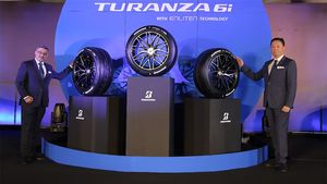 തൊണ്ണൂറ് ലക്ഷം ടയറുകളുടെ വിൽപ്പനയുമായി ബ്രിഡ്ജ്സ്റ്റോൺ, 2026 -ൽ ലക്ഷ്യം വയ്ക്കുന്നത് 25 ശതമാനം വളർച്ച