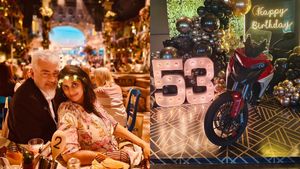 ശാലിനി അജിത്തിന് ലക്ഷങ്ങള്‍ വിലയുള്ള ബൈക്ക് ബര്‍ത്ത്‌ഡേ ഗിഫ്റ്റായി നല്‍കിയോ? സത്യാവസ്ഥ ഇതാണ്