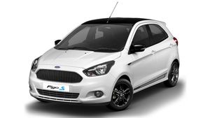 ഫോർഡിനിത് തിരിച്ചുവരവിൻ്റെ കാലമല്ലേ, ഫിഗോ തിരിച്ചു കൊണ്ടുവരുമെന്ന് തോന്നുന്നുണ്ടോ