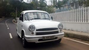 ''ഒത്തില്ല''! മോഡേണാവാനുള്ള ശ്രമത്തിൽ പരാജയപ്പെട്ട അവിഗോ; ഈ അംബാസഡർ ഒരു കദന കഥ