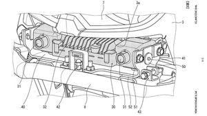 എടാ മോനേ ഹോണ്ടയുടെ ബൈക്കുകളിൽ റഡാർ ടെക്നോളജിയോ, സേഫ്റ്റിയിൽ ശ്രദ്ധിക്കാനൊരുങ്ങി ബ്രാൻഡ്