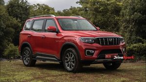 1.79 ലക്ഷം രൂപ വരെ വിലക്കുറവ്, മഹീന്ദ്ര XUV700, സ്കോർപിയോ എസ്‌യുവികൾ വാങ്ങാൻ പറ്റിയ സമയം ഇതുതന്നെ