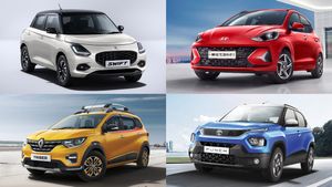 പുത്തൻ സ്വിഫ്റ്റിന്റെ ബജറ്റുമായി നിൽക്കുവാണോ? അതേ വിലയ്ക്ക് കിട്ടുന്ന മറ്റ് ഓപ്ഷനുകൾ കൂടെ നോക്കിയാലോ?