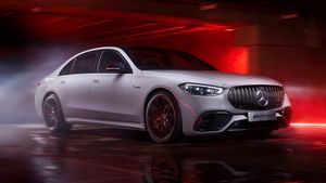 എക്കാലത്തെയും കരുത്തുറ്റ S-ക്ലാസുമായി മെര്‍സിഡീസ്! സെലിബ്രിറ്റികള്‍ ഇനി 'ഹൈബ്രിഡ്' ആകും