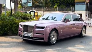 15 കോടിയുടെ 'കാറിൽ റിലയൻസ് സാമ്രാജ്യത്തിൻ്റെ റാണി', നിത അംബാനി ചെയ്ത കസ്റ്റമൈസേഷൻ ഇതൊക്കെ