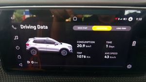 പറഞ്ഞത് 19, കിട്ടുന്നത് 20+ കി.മീ മൈലേജ്! അത്ഭുതമെന്ന് ഉടമ, അന്തംവിട്ട് കമ്പനി