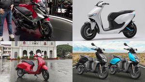 ഒത്ത പവറും തികഞ്ഞ പ്രാക്ടിക്കാലിറ്റിയും! ബൈക്കുകൾക്ക് പോലും വെല്ലുവിളിയായി വരാനിരിക്കുന്ന സ്കൂട്ടറുകൾ