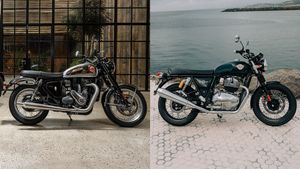 650 CC സെഗ്മെൻ്റിലെ രണ്ട് കൊമ്പൻമാരെ താരതമ്യം ചെയ്താലോ, വിശദമായി അറിയാൻ വായിക്കുക