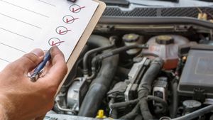 ലൈസൻസ് ടെസ്റ്റിലേക്ക് ശ്രദ്ധ കൂടിയപ്പോൾ ഫിറ്റ്നസ് ടെസ്റ്റ് അവതാളത്തിൽ; ഇതും മുഖ്യമല്ലേ മന്ത്രി സാറേ?