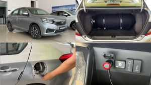 മൈലേജില്‍ 'അമേസിംഗ്' ആകും അമേസ്! 78000 രൂപക്ക് 'ഒഫീഷ്യലായി' സിഎന്‍ജിയാക്കി ഹോണ്ട ഡീലര്‍മാര്‍