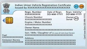 വണ്ടി റിന്യൂവല്‍ ആയോ? ആര്‍സി പുതുക്കേണ്ടത് എങ്ങനെയെന്ന് പറഞ്ഞുതരാം...