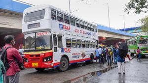 വണ്ടികളെല്ലാം റെഡിയാക്കി കെഎസ്ആർടിസി, ഡ്രൈവിങ്ങ് സ്കൂൾ ഉദ്ഘാടനം ഈയാഴ്ച്ച മുഖ്യമന്ത്രി നിർവഹിക്കും