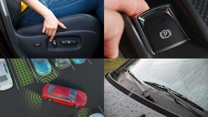 ഗ്രാൻഡ് വിറ്റാരയിൽ ഈ ഫീച്ചറുകൾ ഉണ്ടായിരുന്നുവെങ്കിൽ പൊളിച്ചേനെ, ഏതൊക്കെയെന്ന് അറിയാൻ വായിക്കുക