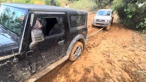 നിങ്ങൾ ഒരു ഓഫ്റോഡ് വാഹനമുടമയാണോ, രക്ഷാപ്രവർത്തനത്തിന് നിങ്ങളെ എംവിഡിക്ക് വേണം