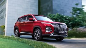 എന്നിട്ടും ഹാരിയറിനേക്കാൾ വില കുറവ്, പക്ഷേ ടാറ്റ ഹാപ്പിയാണ്! ഹെക്‌ടർ എസ്‌യുവികൾക്ക് വില കൂട്ടി എംജി