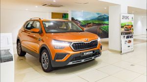 വിലകുറച്ചിട്ടും റെസ്റ്റ് എടുക്കാതെ സ്കോഡ, വണ്ടി മോഡിഫൈ ചെയ്യാനുള്ള ആക്‌സസറികൾ ഇനി ഷോറൂമിൽ കിട്ടും