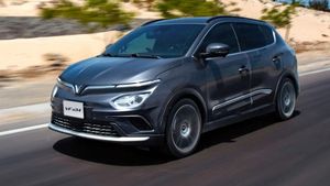 നെക്സോൺ ഇവി വാങ്ങാൻ വരട്ടെ, 318 കി.മീ. റേഞ്ചുള്ള ഇലക്‌ട്രിക് കാർ ഇന്ത്യയിൽ കൊണ്ടുവന്ന് വിൻഫാസ്റ്റ്