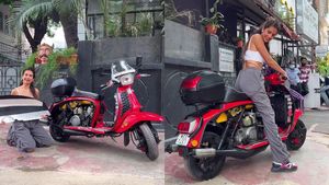 നീലക്കൊടുവേലി പോലെ ഇതും അപൂർവ്വം തന്നെ! പെട്ടി ലാബ്രെറ്റ അല്ല ഇത് പറക്കും 