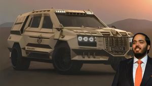 ഇമ്മാതിരി സമ്മാനങ്ങളൊക്കെ എവിടുന്നു വരുന്നു? അനന്ത് അംബാനിക്ക് കിട്ടിയ 15 കോടിയുടെ ഗിഫ്റ്റ് വൈറൽ