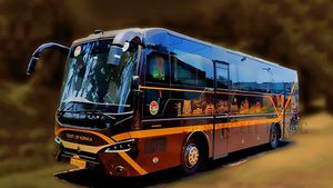 മാൻഡ്രേക്ക് ഇഫക്ട് വിട്ടുമാറാതെ നവകേരള ബസ്; ഒരു ദിവസം ഓടണമെങ്കിൽ ചെലവ് 40,000 രൂപ