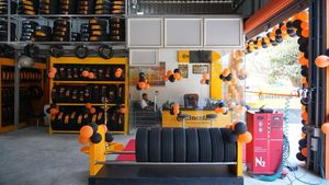 ഇനി പ്രീമിയം ടയർ ഡീലർഷിപ്പ് ദക്ഷിണേന്ത്യയിലും, കോണ്ടിനെൻ്റൽ ടയേഴ്സിൻ്റെ പുത്തൻ പദ്ധതികൾ ഇങ്ങനെ