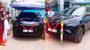 ബിഗ്‌ബോസില്‍ പോയവരെല്ലാം പുതിയ കാര്‍ വാങ്ങുന്നു! 26 ലക്ഷത്തിന്റെ കാര്‍ വാങ്ങിയ നടനെ പിടികിട്ടിയോ?