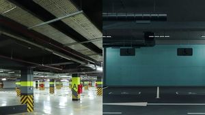 കാര്‍ പാര്‍ക്കിംഗിന് മുടക്കിയ തുക കേട്ടാൽ തലകറങ്ങും! ഈ പൈസക്ക് നല്ല കിടുക്കാച്ചി വീട് വെക്കാലോ