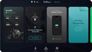 ഇരുചക്ര വാഹനങ്ങൾക്ക് വേണ്ടി ജിയോയുടെ പുതിയ ടെക്നോളജി, കാലം പോയ പോക്കെ