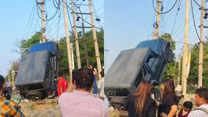 ഒറ്റയിടിക്ക് മഹീന്ദ്ര ഥാർ പോസ്റ്റിൽ കയറി! വീഡിയോ കൊടൂര വൈറൽ, ഹോണ്ട അമേസിന് ഇത്രയും പവറോ