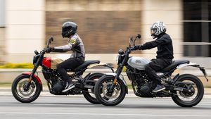 വൈബ്രേഷനില്ല, കംപ്ലയിന്റില്ല! പുതിയ ഗറില്ല 450 വാങ്ങുന്നുണ്ടേൽ ഇതൊക്കെയൊന്ന് അറിഞ്ഞുവെച്ചോ