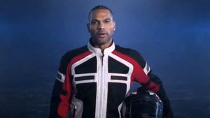 സെഞ്ച്വറികളുടെ രാജാവ് ഇനി മോട്ടോ ജിപി ഇന്ത്യയുടെ ബ്രാൻഡ് അംബാസഡർ, മോട്ടോ ജിപി ഇനി അടുത്ത വർഷം