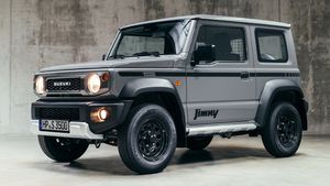 സങ്കടവാർത്തയായി ജിംനി രംഗം വിടുന്നു! ഇനി എന്താവും സുസുക്കിയുടെ ഫ്യൂച്ചർ പ്ലാൻസ്?