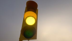 സിഗ്‌നല്‍ തെറ്റിച്ചാലും ഇനി പിഴയില്ല! പക്ഷേ ചെറിയൊരു 'കണ്ടീഷന്‍' ഉണ്ട്