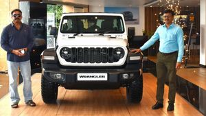 മോളിവുഡിലേക്ക് ഈ ആഡംബര എസ്‌യുവി വാങ്ങുന്ന ആദ്യനടൻ, 91.11 ലക്ഷം രൂപ കൊടുത്ത് വാങ്ങിയത് ബാബുരാജ് 