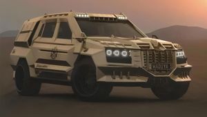 ഇതെന്ത് സ്വർണ്ണമോ എന്ന് ചിന്തിച്ചേക്കാം! അനന്ത് അംബാനിയുടെ കോടികൾ വില വരുന്ന ഡാർട്ട് എസ്‌യുവിയുടെ ഗുട്ടൻസ്