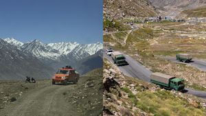 റോഡ് ട്രിപ്പ് പോകാൻ പറ്റിയ സ്ഥലങ്ങൾ ഏതൊക്കെയെന്ന് അറിയാമോ, മണാലിയുണ്ട് ഊട്ടിയുണ്ട് ഗോവയുണ്ട്