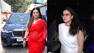 ഒറ്റയ്ക്ക് 250 കോടിയുടെ ആസ്തി, ഭര്‍ത്താവ് കോടീശ്വരനായ നടന്‍! എന്നാലും 2 കാര്‍ ധാരാളമെന്ന് താരറാണി