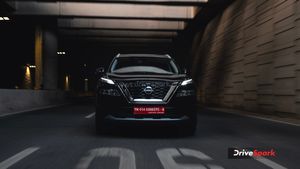 നിസാന് വഴിതെളിച്ചു നൽകുമോ എക്സ്-ട്രെയിൽ; പുത്തൻ പ്രീമിയം എസ്‌യുവിയുടെ പ്രധാന ഹൈലൈറ്റുകൾ ഇതാ