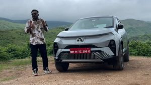 ആദ്യത്തെ ഇലക്‌ട്രിക് കാർ കർവ് ഇവി ആയാലോ? കൂപ്പെ എസ്‌യുവിയുടെ റിവ്യൂ വീഡിയോ കണ്ട് തീരുമാനം എടുക്കാം