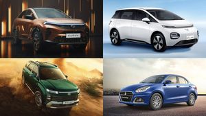 7 സീറ്റർ എസ്‌യുവി, 600 കി.മീ. റേഞ്ചുള്ള ഇവി; വരുന്നത് കാർ വാങ്ങാൻ കാത്തിരിക്കുന്നവരെ കൊതിപ്പിക്കുന്ന മാസം