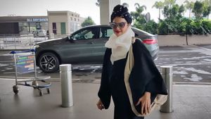 കണ്ടാല്‍ 69 ആയെന്ന് പറയില്ല! സൗന്ദര്യത്തില്‍ യുവനടിമാരെ പിന്നിലാക്കുന്ന നായിക മെര്‍സിഡീസ് വാങ്ങി