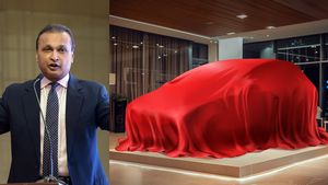 പാപ്പരൊക്കെ പണ്ട്... ഇലക്ട്രിക് കാറുകള്‍ നിര്‍മിക്കാന്‍ അനില്‍ അംബാനി! ആദ്യ നീക്കം കണ്ട് ഞെട്ടി ടാറ്റ