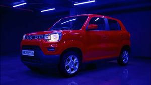 പുത്തൻ കാർ 3.99 ലക്ഷത്തിന് വാങ്ങാം, സാധാരണക്കാരുടെ ഇഷ്‌ട മോഡലുകൾക്ക് വിലക്കുറച്ച് മാരുതി