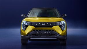 ഇന്ത്യയില്‍ മാസം 20,000 ബുക്കിംഗ്! ഇനി വിദേശികളും ഈ മഹീന്ദ്ര കാര്‍ വാങ്ങാന്‍ 'ഇടികൂടും'