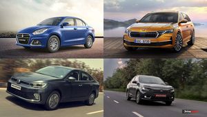 എസ്‌യുവികളുടെ ശ്രദ്ധയ്ക്ക്! ഈ വരാനിരിക്കുന്ന സെഡാനുകൾ വിപണി കീഴടക്കും, ലിസ്റ്റിൽ വെർണ മുതൽ സ്ലാവിയ വരെ