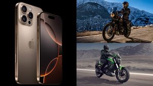 അനിയാ നില്‍... ഐഫോണ്‍ 16 പ്രോ മാക്‌സിന്റെ വിലയ്ക്ക് വാങ്ങാം ഈ 5 യൂസ്ഡ് ബൈക്കുകള്‍